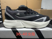 Adidas JH6959 Black and Grey Sneakers
