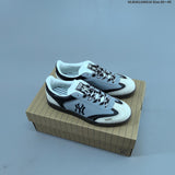 MLB Clubbie Low-Top Retro Sneakers