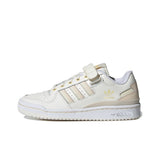 Adidas Forum Low White Sneakers GW4920