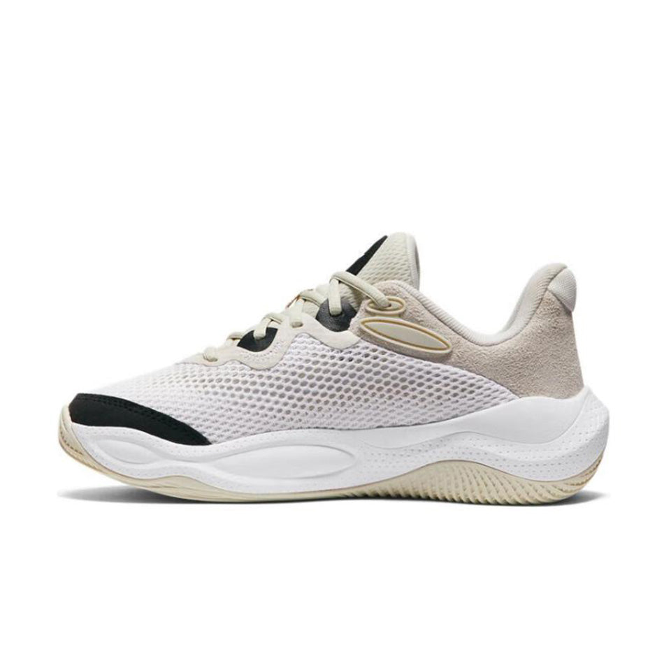Under Armour Curry Splash 24 'Ecru'