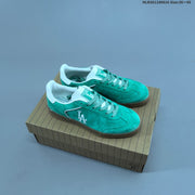 MLB Clubbie Low-Top Retro Sneakers
