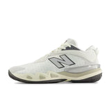 New Balance Hesi V2 'White Gray'