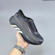 Adidas Hyperboost EDGE Running Sneakers Black Gray KL1937