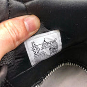 Jordan Air Jordan 1 Mid Edison Chen White Black Gold Sneakers