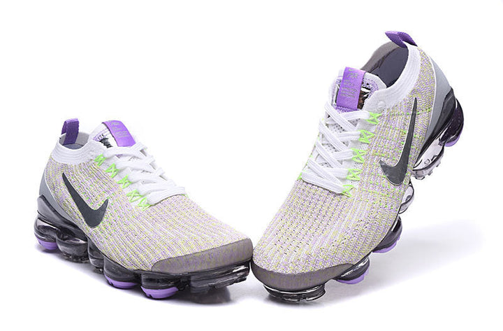 Nike Air VaporMax Flyknit 3 Sneakers Light Purple
