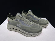 On Cloudtilt Loewe Khaki Green Sneakers