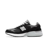 New Balance MR993BK Black Sneakers
