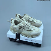 FILA FLUID 5 Cat Paw Low-Top Sneakers F62M532194FBK