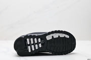 Nike Air Max Plus x Comme des Garçons Black Sneakers