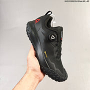 Reebok Workout Plus RC 2.0 Black Hiking Shoes FW6301