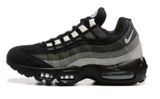 Nike Air Max 95 Sneakers in Black, White and Grey